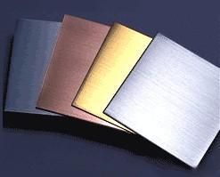 武汉不锈钢的适用领域