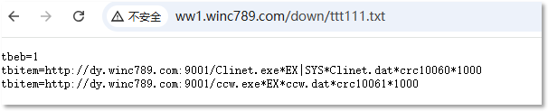 Clinet.dat和ccw.dat。.png
